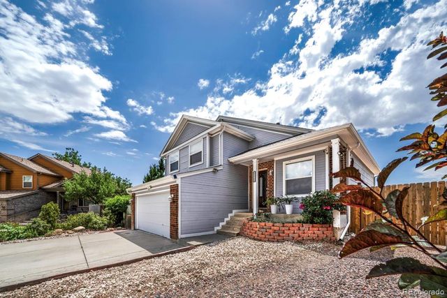 1665 Boxtree Court, Colorado Springs, CO 80906