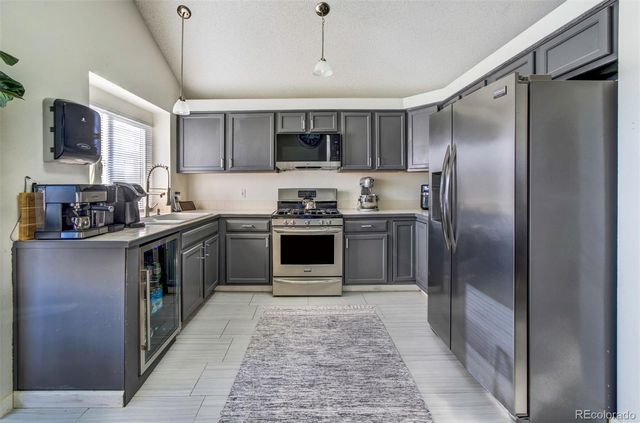 1665 Boxtree Court, Colorado Springs, CO 80906