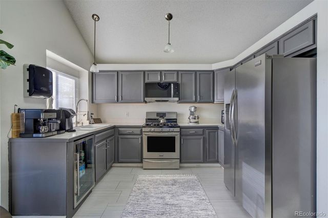 1665 Boxtree Court, Colorado Springs, CO 80906