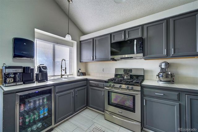 1665 Boxtree Court, Colorado Springs, CO 80906