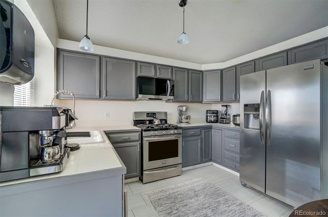 1665 Boxtree Court, Colorado Springs, CO 80906