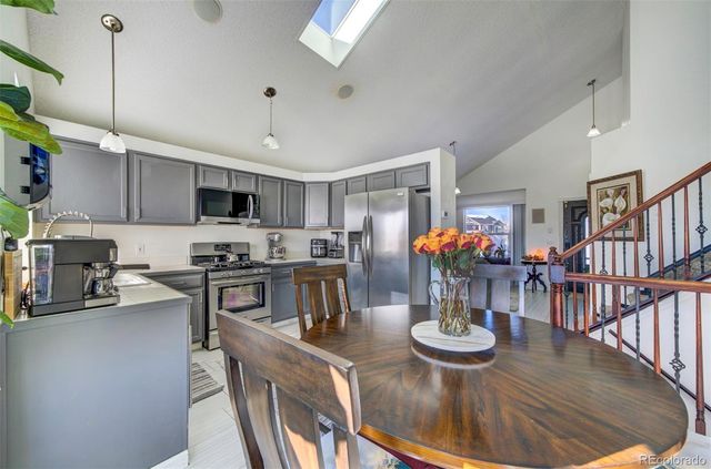 1665 Boxtree Court, Colorado Springs, CO 80906