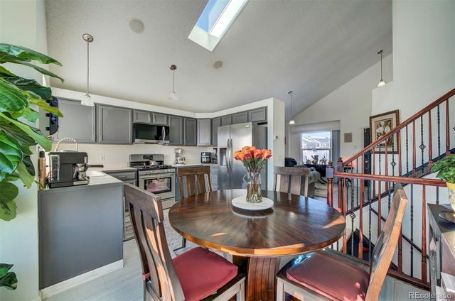 1665 Boxtree Court, Colorado Springs, CO 80906