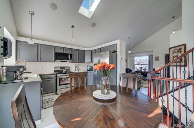 1665 Boxtree Court, Colorado Springs, CO 80906