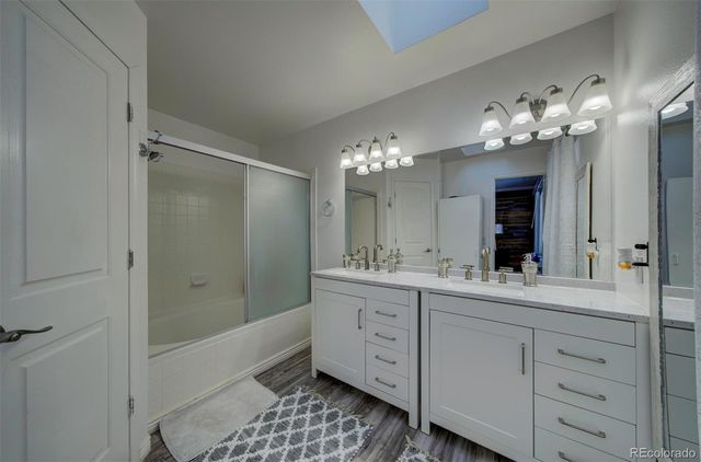 1665 Boxtree Court, Colorado Springs, CO 80906