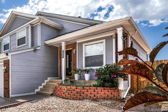1665 Boxtree Court, Colorado Springs, CO 80906