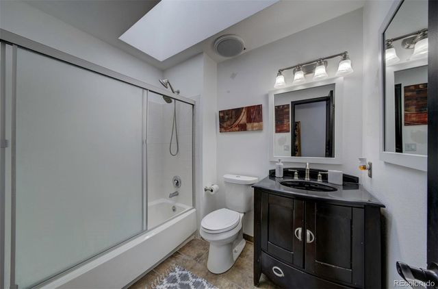 1665 Boxtree Court, Colorado Springs, CO 80906