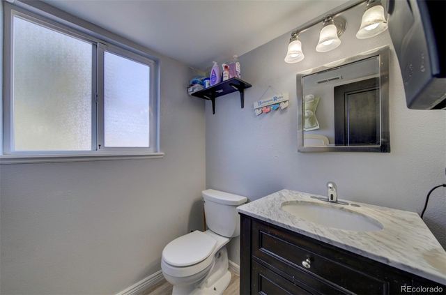 1665 Boxtree Court, Colorado Springs, CO 80906