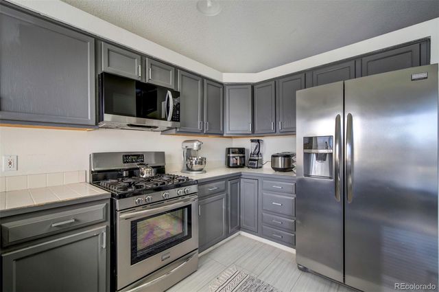 1665 Boxtree Court, Colorado Springs, CO 80906