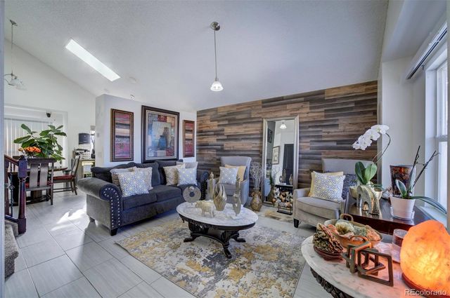 1665 Boxtree Court, Colorado Springs, CO 80906