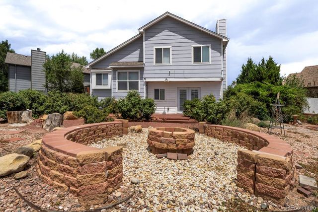 1665 Boxtree Court, Colorado Springs, CO 80906