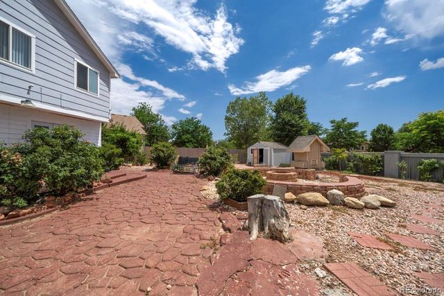 1665 Boxtree Court, Colorado Springs, CO 80906