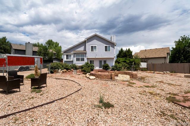 1665 Boxtree Court, Colorado Springs, CO 80906