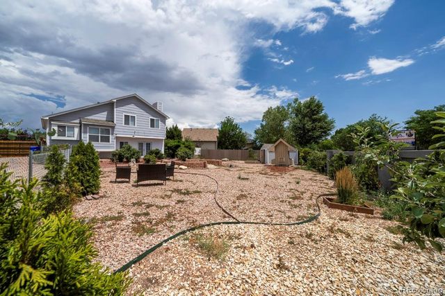 1665 Boxtree Court, Colorado Springs, CO 80906