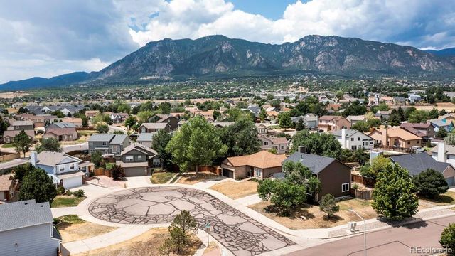 1665 Boxtree Court, Colorado Springs, CO 80906