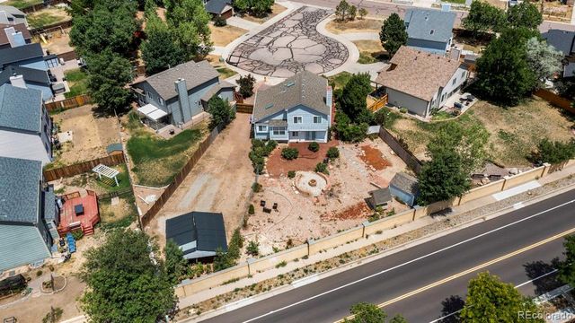 1665 Boxtree Court, Colorado Springs, CO 80906
