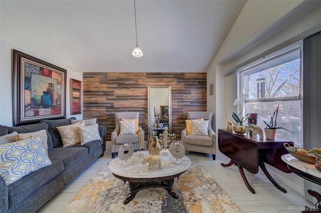 1665 Boxtree Court, Colorado Springs, CO 80906