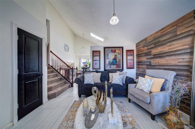 1665 Boxtree Court, Colorado Springs, CO 80906