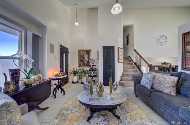 1665 Boxtree Court, Colorado Springs, CO 80906