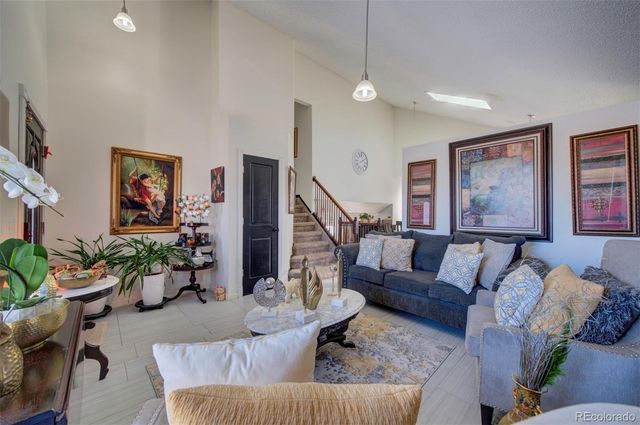 1665 Boxtree Court, Colorado Springs, CO 80906