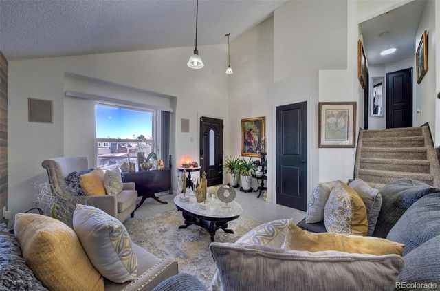 1665 Boxtree Court, Colorado Springs, CO 80906