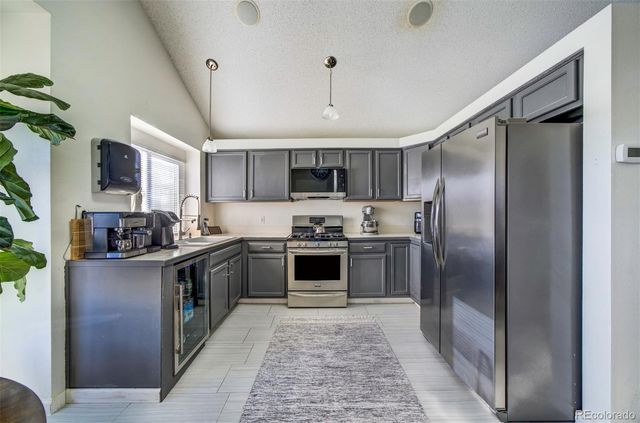 1665 Boxtree Court, Colorado Springs, CO 80906