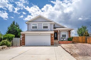 1665 Boxtree Court, Colorado Springs, CO 80906