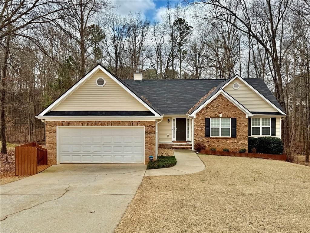 158 Jefferson Walk Circle, Jefferson, GA 30549