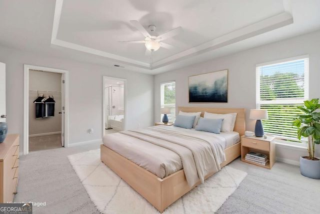 2785 Port Bow Lane, Cumming, GA 30041