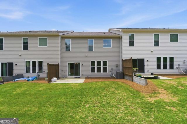 2785 Port Bow Lane, Cumming, GA 30041