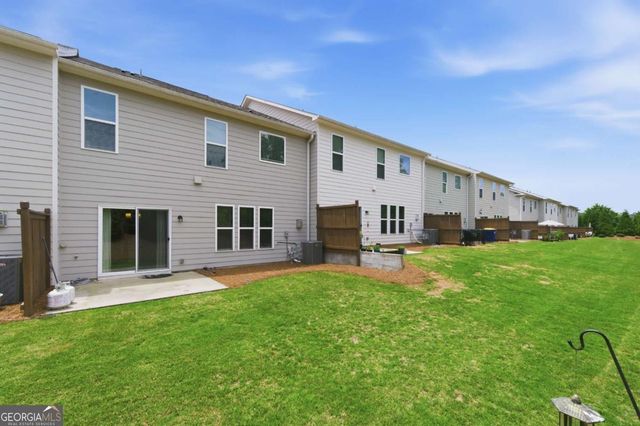 2785 Port Bow Lane, Cumming, GA 30041