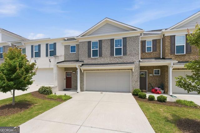 2785 Port Bow Lane, Cumming, GA 30041