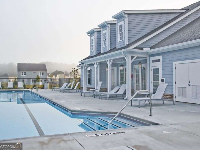 2785 Port Bow Lane, Cumming, GA 30041