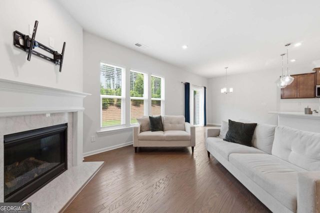 2785 Port Bow Lane, Cumming, GA 30041