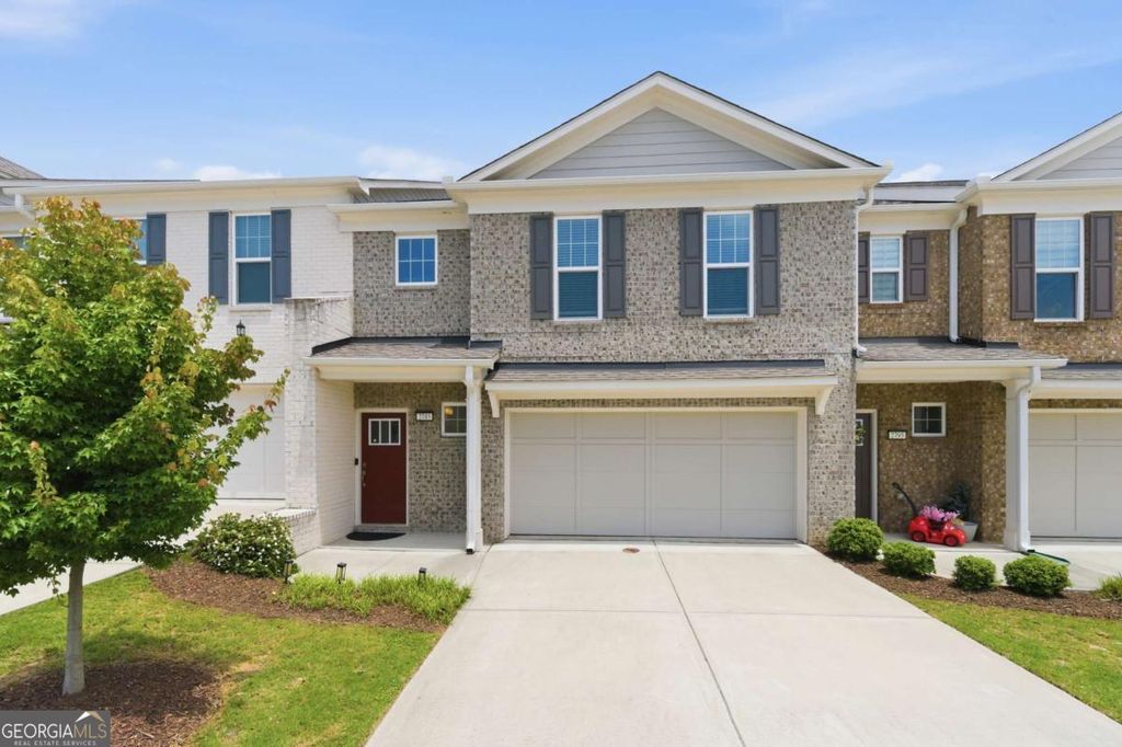 2785 Port Bow Lane, Cumming, GA 30041