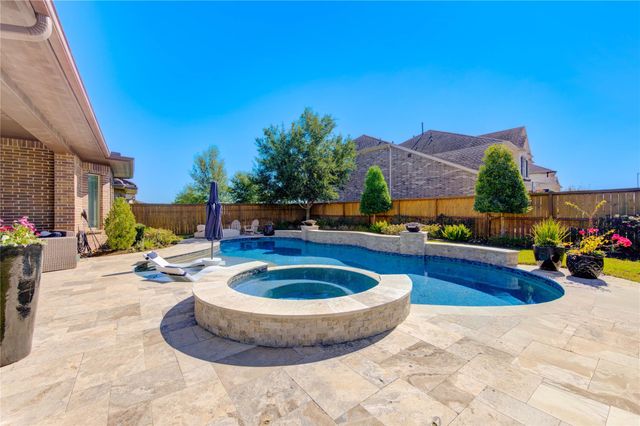 10302 Palmour Pass, Missouri City, TX 77459