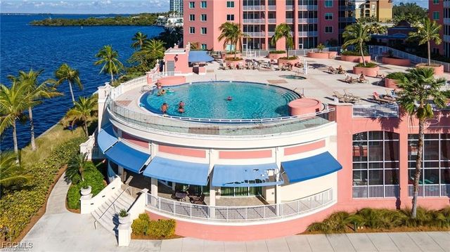 2745 1st ST 1802, Fort Myers, FL 33916