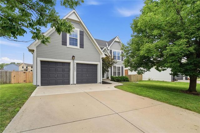 21403 W 54th Terrace, Shawnee, KS 66218