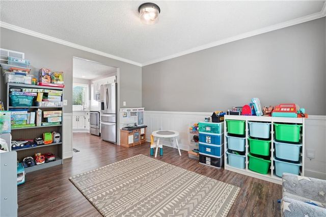 21403 W 54th Terrace, Shawnee, KS 66218