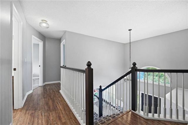 21403 W 54th Terrace, Shawnee, KS 66218