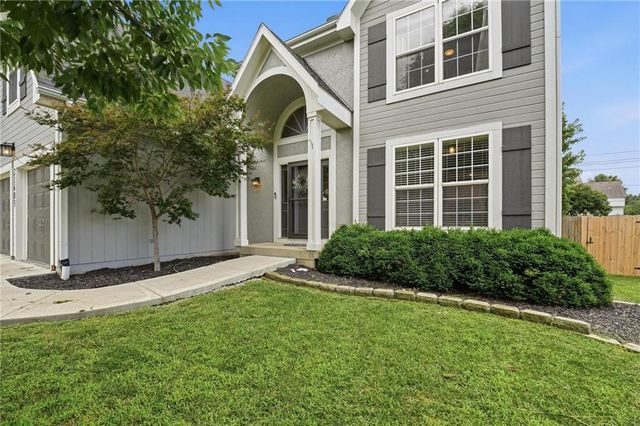 21403 W 54th Terrace, Shawnee, KS 66218