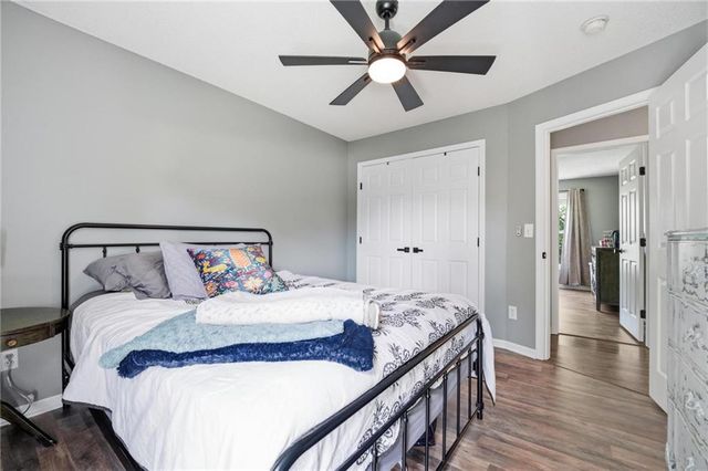 21403 W 54th Terrace, Shawnee, KS 66218