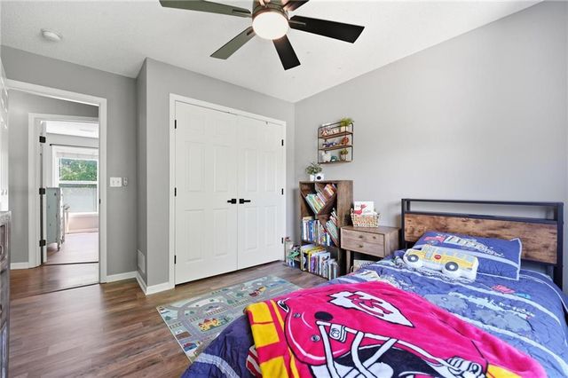 21403 W 54th Terrace, Shawnee, KS 66218