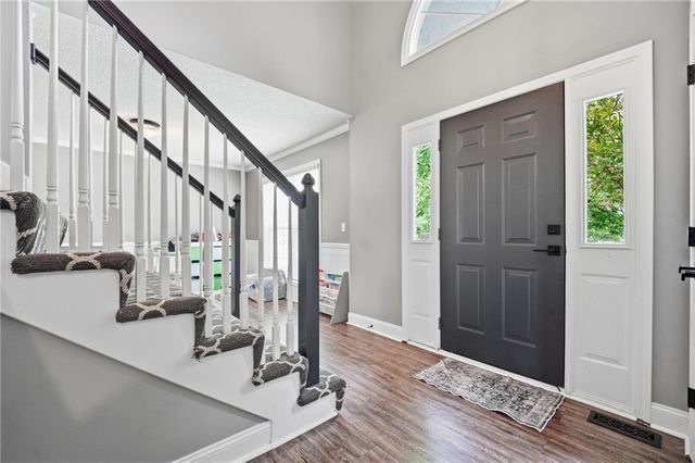 21403 W 54th Terrace, Shawnee, KS 66218