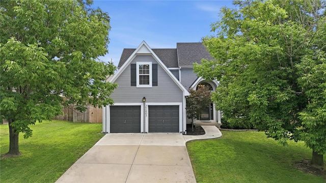 21403 W 54th Terrace, Shawnee, KS 66218