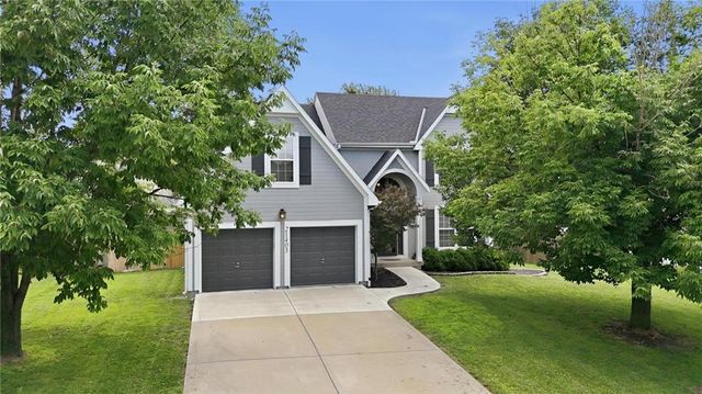 21403 W 54th Terrace, Shawnee, KS 66218