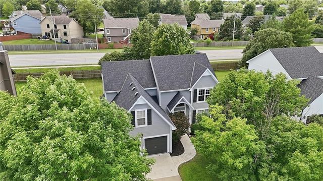 21403 W 54th Terrace, Shawnee, KS 66218