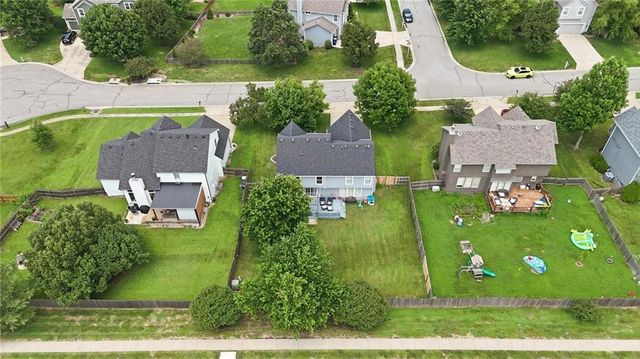 21403 W 54th Terrace, Shawnee, KS 66218