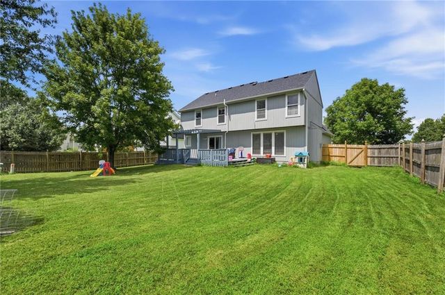 21403 W 54th Terrace, Shawnee, KS 66218