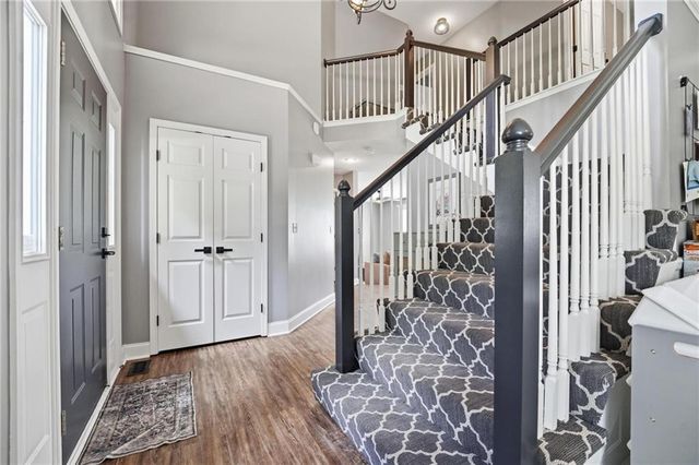 21403 W 54th Terrace, Shawnee, KS 66218